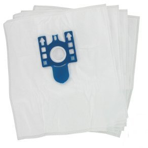 Find A Spare Generic Fleece X8 Vacuum Cleaner Bags & 4 Filters For Miele Classic C1 range Complete C1 C2
