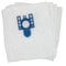 Find A Spare Generic Fleece X8 Vacuum Cleaner Bags & 4 Filters For Miele Classic C1 range Complete C1 C2
