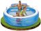 Piscina Intex familiar