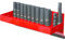 KS Tools 515.1140 1/2 12-kant-Kraft-Stecknuss-Satz, lang, 13-tlg.