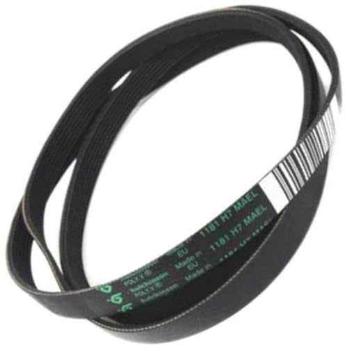 Cinghia 1181 h8 poli v per lavatrice ARISTON C00066521