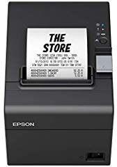 Epson TM-T70II (024 C0) – Thermal POS-Terminal (POS, verkabelt, USB Typ B, Ethernet, USB 2.0, 5-45° C)