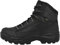 LOWA PROFESSIONAL Stiefel mittel RENEGADE II GTX MID TF schwarz/schwarz, 47