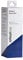 Cricut Unisex Adult Cricut Joy Smart Iron-On Glitter, Sapphire