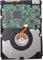 Disque dur interne HGST 500 Go 3,5 (500 Go, 7200 tr/min).
