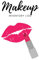 Makeup Inventory Log: Makeup Inventory Log, 6x9, 100 pages, very simple interior listing Creams, Powders, Lip Products & Primers.