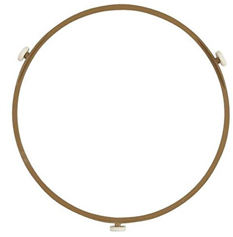 Support plateau à roulettes Four micro-ondes 5889W2A012E, 5889W2A012N LG Four micro-ondes 5889W2A012E, 5889W2A012N LG