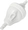 Amptyhub G52 Polaris Kit de Remplacement de soupape de Secours pour Nettoyeur de Piscine Polaris 180, 280, 380, 480, 3900 - Corps renforcé pour Une durée de Vie Plus Longue Que Le Zodiac G52
