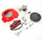 kangten Kit di avviamento elettrico per HONDA GX160 5,5 PS & GX200 6,5 CV