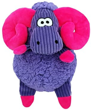 Kong - Sherps Floofs Big Horn 24cm M - (KONGRSPF21E)