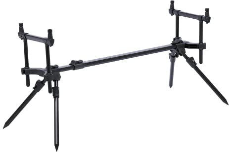 Prologic C-Series Convertible 2 Rod POD