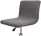 Barhocker Stuhlhussen Stretch Stuhl Abdeckungen Stuhlbezug Samt 1/2/4/6PCS Stretch Abnehmbare Barhockerhussen für Kneipentheke Höhe Seitenstuhlbezüge Waschbare Stuhlhussen (Color : #7, Size : 1PC)