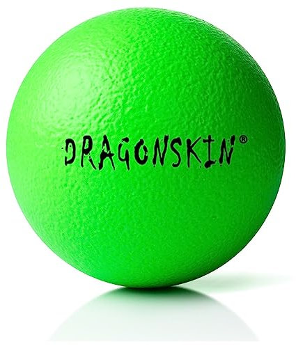 Schaumstoffball Dragonskin, beschichtet, ø 9 cm