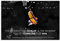 SORECI Leinwandposter Kobe Bryant aus berühmten Kobe-Zitaten, Wandkunst, Dekordruck, Gemälde für Wohnzimmer, Schlafzimmer, Dekoration, ungerahmt, 30 x 45 cm