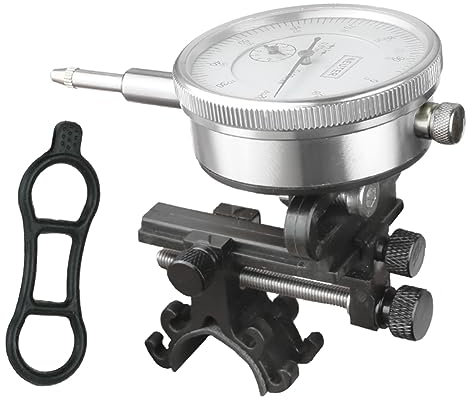 Cymwer Fahrrad-Rad-Zentrierständer, praktischer Fahrrad-Felgenkalibrator, Wartung, MTB-Fahrrad-Rad-Reparatur-Werkzeuge, Fahrradzubehör