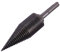 Kisangel 1Stk holzspaltbohrer holzspalt bohrer Holzspalt-Hilfsmittel wood drill bohrer bit dörrgeräte drill+bit drill bit matkap Protokoll Elektrowerkzeuge Maschine bohren Schraubendreher
