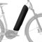 Gehben E-Bike Akku Schutzhülle, E-Bike Akku Schutz Abdeckung für 30-38cm Umfang, Akkuschutz E-Bike Akku Schutzhülle, Ebike Akku Abdeckung