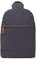 Satch Fly 18L Freizeit-Rucksack Daypack Recycelt mit Laptopfach Rückenpolster Seitentasche