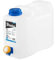 B2C Water Storage Container, 5-20 Litres, Thick Durable Plastic, Tap Included, Food Safe Optional Soap dispenser (5 Litres)