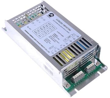 GABEEIEZC Elektronisches Vorschaltgerät for UV-Lampe 250 W