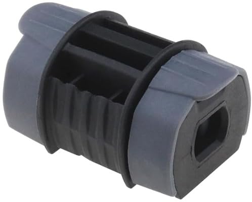 GIONAR Hose Connector for Karcher K1 K2 K3 K4 K5 K6 K7, High Pressure Hose Adapter, High Pressure Washer Extension Connector, Accessories for Karcher