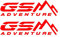 Felgenaufkleber Motorrad Aufkleber Wasserdicht Für B&MW R1200GS Für Adventure LC R1250GS F850GS F 850 ​​R1200 R 1200 1250 GS ADV 2013-2022(Rot)