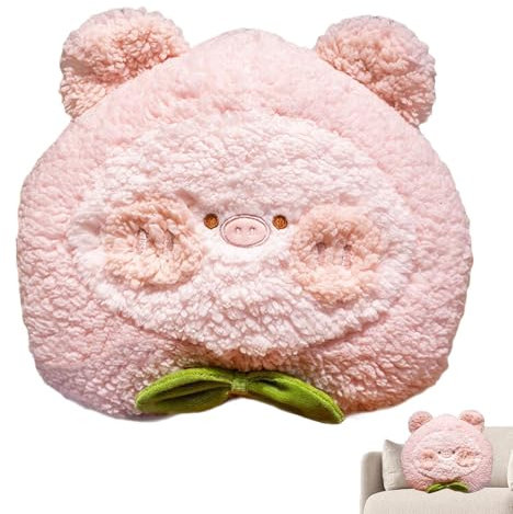 Plüsch Schwein Handwärmer | Niedlicher Tier-Handwärmer | Igel Handwärmer | Weicher Plüsch Handwärmer, Winter Handwärmer Plüsch, tragbarer Plüsch-Handwärmer, gemütlicher Tierhandwärmer