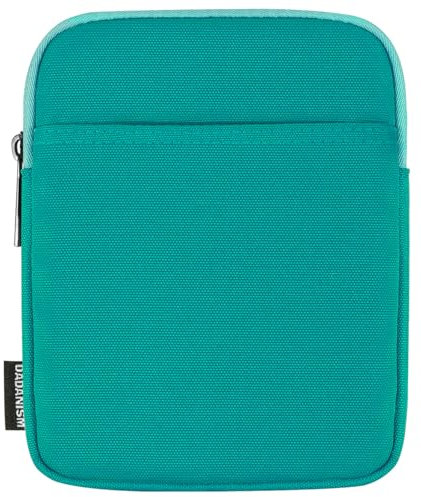 Dadanism 6-7 Zoll Schutzhülle Tasche mit Polsterung für 7 Der Neue Kindle Paperwhite und Kindle Colorsoft Signature Edition, 6 Kindle 11. Gen,6,8 Kindle Paperwhite/Kindle Oasis E-Reader, Jade Grün