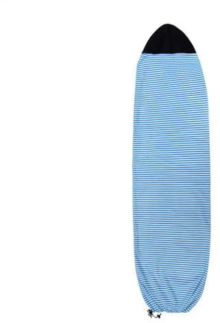 Snowboard-Schutzhülle -Surfbrett-Abdeckung: vollständiger Surfbrett-Schutz mit Seil und Verstellbarer Schnalle, schnell trocknende Surfbrett-Abdeckung
