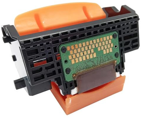 KE88FENG Druckkopf Passend for Canon iP MG MP MX 5110 5151 558 5152 860 5100 870 3600 628 560 878 5170 5120 545 876 ​​5150 5180 5140 620 868(Full Function)