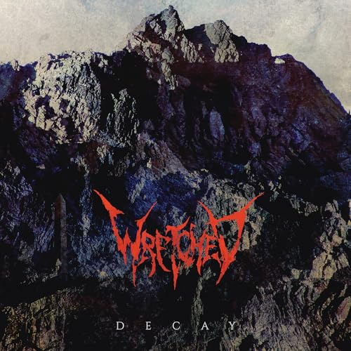 Metal Blade Records