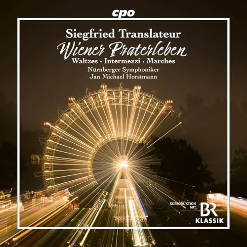 Waltzes · Intermezzi · Marches