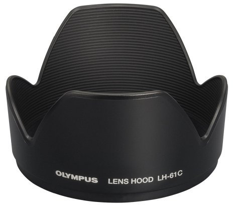 Olympus LH-61C Sonnenblende 58mm (ED 14-42mm und M.14-150 Objektiv)