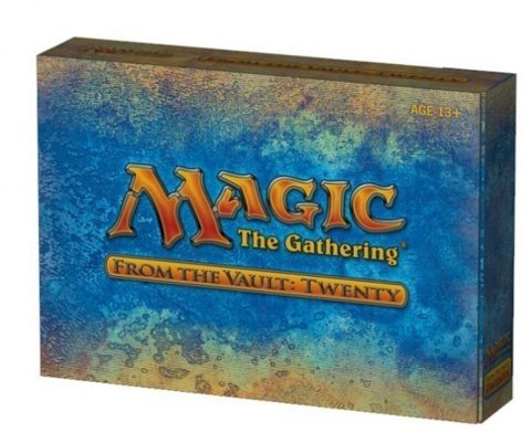 from The Vault Twenty ! OVP ! englisch Magic MTG FtV 20