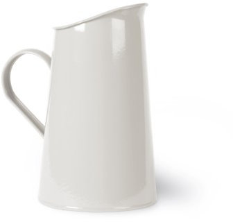 Garden Trading Pichet Blanc Craie