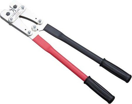 Intercable, Remscheid Presswerkzeug MPF70i