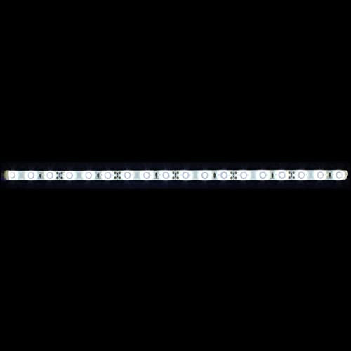 Lumonic LED Strip 0,3m Kalt-Weiß 6000K Leiste 12V IP65 18LEDs 60 LED/m SMD2835 I Streifen I Stripe 30cm, Band, Lichtband