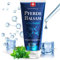 SwissMedicus Pferdebalsam mit Kollagen Forte 200 ml - Pferdesalbe Muskelgel gegen Muskelkater und zur Muskel-Regeneration (Kühlend)
