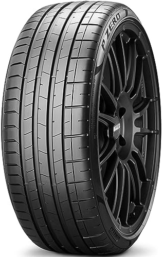 Sommerreifen 255/35/19 96 Y Pirelli PZERO PZ4 LU.SALOO J