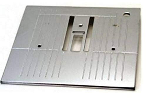 SEW LINK nadelplatte für bernina 1001, 1004, 1005