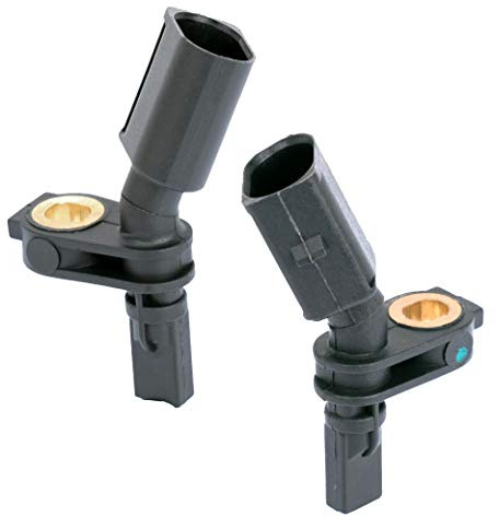 ABS Sensor Drehzahlfühler Radasensor vorne L + R Golf 7 Polo 9N 6R Octavia 3