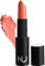 NUI Cosmetics Naturkosmetik vegan natürlich glutenfrei Make Up - Natural Lipstick EMERE Lippenstift mit warmerm Korall Orange Farbton