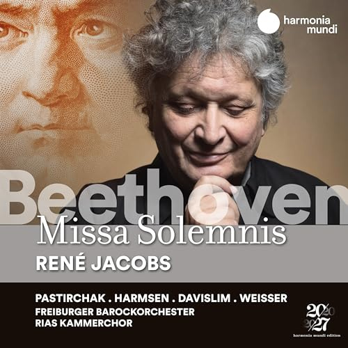 Beethoven: Missa Solemnis, Op. 123