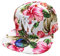 J26 Kids Kinder Snapback USA Cap Teenie Kappe Basecap Mütze Trucker Cappy Sport NY (Weiß)
