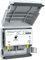 Masthead Amplifier Variable GAIN 1-Way | Aerial/Satellite AMPLIFIERS/Distribution Aerial Satellite Equipment, 1 X Qty - MHA26U