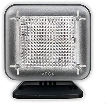 LGWG Home Security LED TV Simulator, 2W 4 Modes Fake TV Light Powered By USB, Auto Power On, with Timer and Light Sensor Burglary Protection Home Security