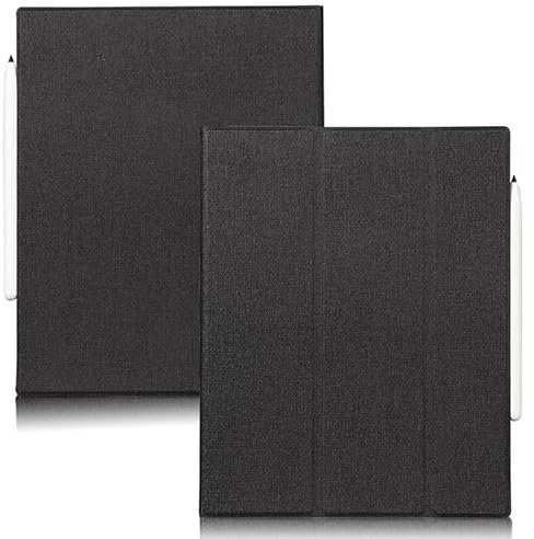 EMFYL 1fortunate Hüllen Ultraflache E-Book-Hülle E-Reader-Magnetabdeckung mit automatischer Wach- und Schlaffunktion for Onyx Boox Note X-Hülle 10,3 Zoll (Größe : Note X)