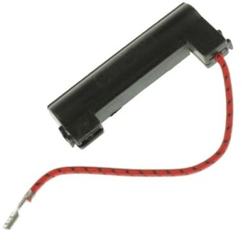 Fusible h.t. 650 ma - 5 kv Whirlpool 480120101639