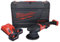 Milwaukee M18 FROP21-502X FUEL™ Akku-Polierer