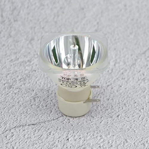 ZUILEE NP29LP compatible projector bare bulb for NEC M362W/M362X Projector
